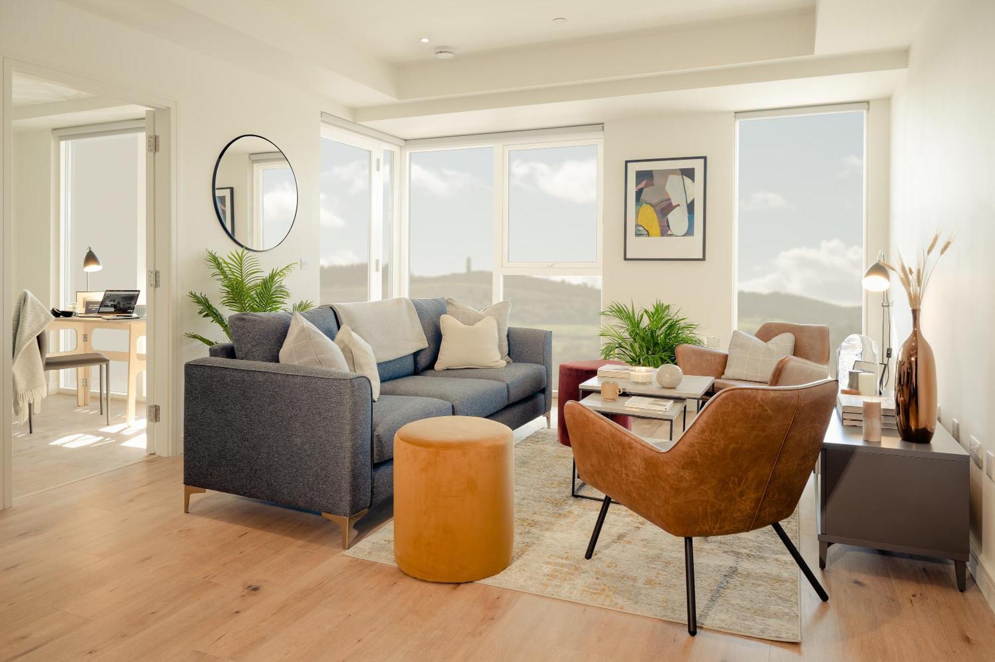 Luxury Apartment Cherrywood Dublin 18 Εξωτερικό φωτογραφία